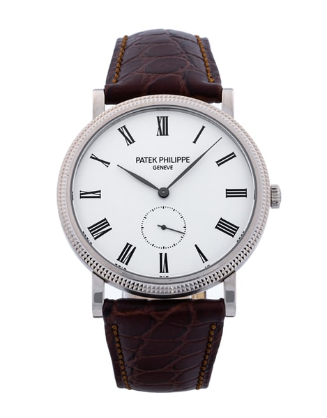 Patek Philippe Calatrava 5119G-001